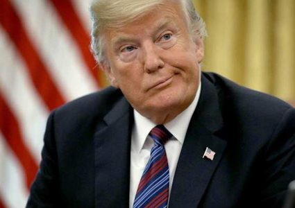 ترامب: لم نعد بحاجة الى نفط وغاز الشرق الأوسط