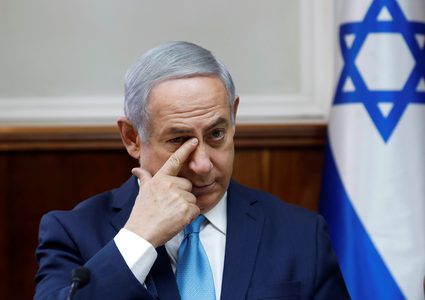 صحيفة: نتنياهو تراجع عن حملة بغزة باللحظة الأخيرة