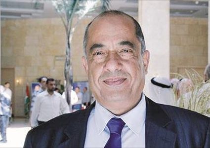 الوزير شلالدة: ملكية الأراضي الفلسطينية محسومة دولياً