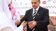 السفير الآغا: بيان "التعاون الإسلامي" رد واضح على نتنياهو