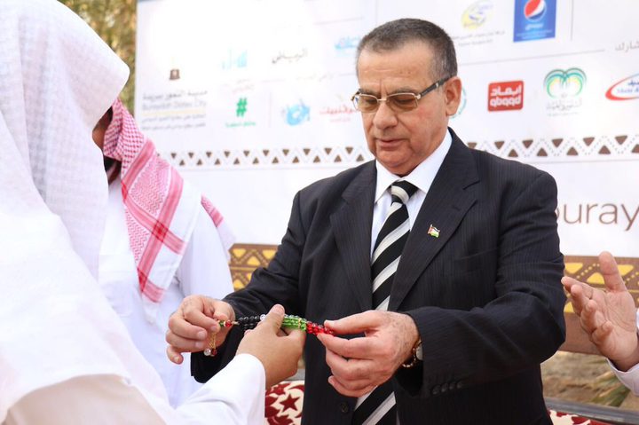 السفير الآغا: بيان "التعاون الإسلامي" رد واضح على نتنياهو