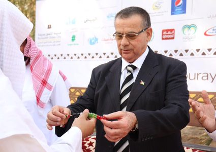 السفير الآغا: بيان "التعاون الإسلامي" رد واضح على نتنياهو