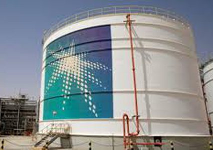 أورسا سبيس: مخزون الخام السعودي 73 مليون برميل أوائل سبتمبر