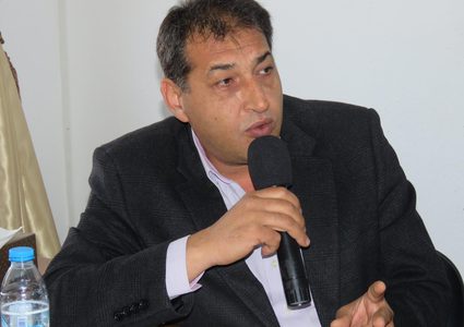 حتى لو تقدم الجنرالات نتنياهو سيكلف بالحكومة..!!