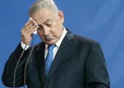 نتنياهو يواصل تهديداته عشية الانتخابات