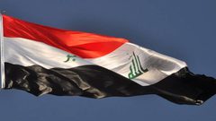 العراق يؤكد على منع استخدام أراضيه لشن هجمات