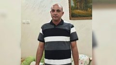 جهود مصرية لإنقاذ حياة الأسير سلطان خلف