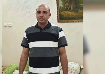 جهود مصرية لإنقاذ حياة الأسير سلطان خلف