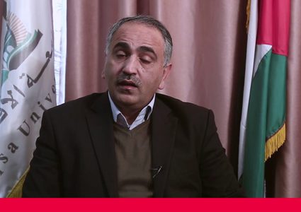 التربية تطلع وفداً المانياً على انتهاكات الاحتلال