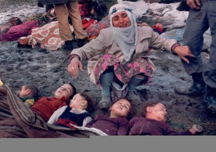 الذكرى الـ37 لمجزرة صبرا وشاتيلا ولا زال المجرمون طلقاء