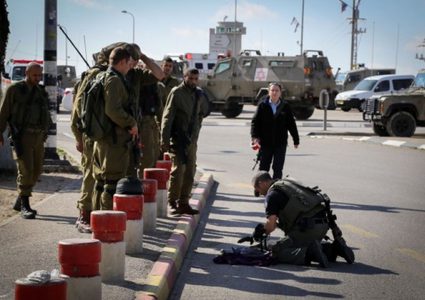 38 مواطنا أُعدموا على حواجز الاحتلال بالخليل