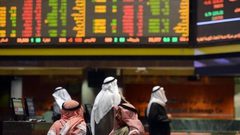 صعود بورصة السعودية في التعاملات المبكرة