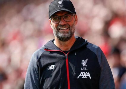 مدرب ليفربول: نافيًّا الإشاعات.. هذه نكتة ألمانية لم يفهمها أحد