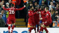 ليفربول يوجه رسالة إلى جمهوره