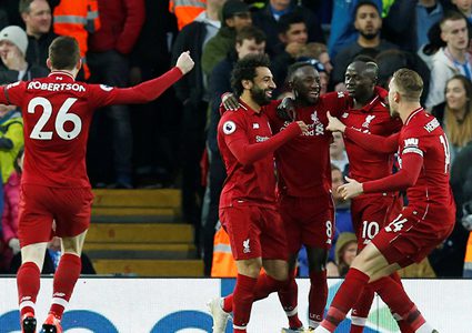 ليفربول يوجه رسالة إلى جمهوره