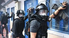 طالبان من جامعة النجاح ينضمان لإضراب الأسرى في سجون الاحتلال