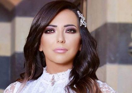 أمل عرفة تدافع عن نسرين طافش بقوة