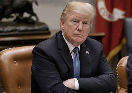 ترامب: لست مستعداً لزيارة كوريا الشمالية