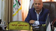 أبو هولي يطالب بتوفير الحماية الدولية للشعب الفلسطيني