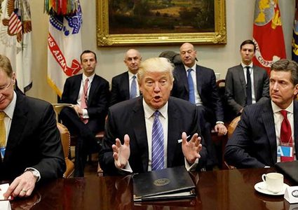 واشنطن: سنقدم أدلة على تورط إيران باستهداف منشآت " أرامكو "