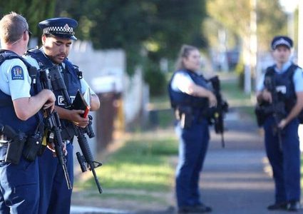 أمريكا.. مقتل مسلح بجانب مدرسة ابتدائية في مدينة هيوستن