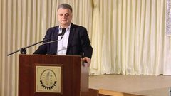 الاتحاد العام لنقابات عمال فلسطين يفتتح مكتبه الجديد في القدس