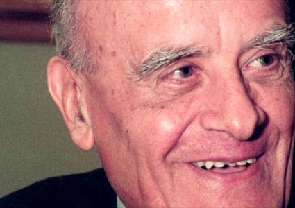 "الثقافة" تحتفل بمئوية ميلاد القائد الوطني الكبير حيدر عبد الشافي