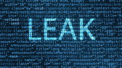 كشف تسريب في السجل المدني للحكومة الإكوادورية