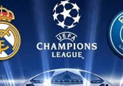 شاهدة مباراة ريال مدريد × باريس سان جيرمان