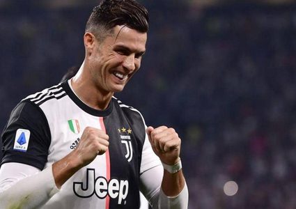 مدرب أتلتيكو مدريد خائف من يوفينتوس ورونالدو