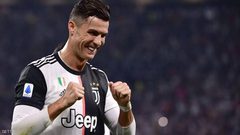 مدرب أتلتيكو مدريد خائف من يوفينتوس ورونالدو