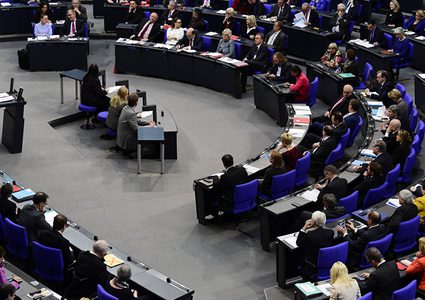 الاتحاد الأوروبي: جميع المستوطنات غير قانونية