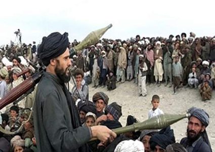 طالبان: مستعدون للتفاوض مجددا مع واشنطن