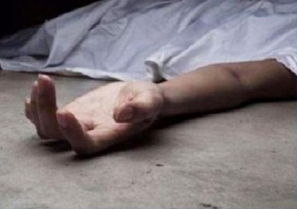 كشف الغطاء عن جريمة قتل وقعت قبل عام