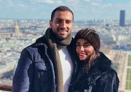 سارة الطباخ تكشف عن مصدر ثروتها