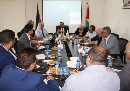 "مكافحة الفساد" وغرفة تجارة وصناعة بيت لحم توقعان مذكرة تعاون