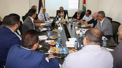"مكافحة الفساد" وغرفة تجارة وصناعة بيت لحم توقعان مذكرة تعاون