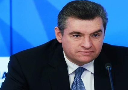 برلماني روسي يحذر من كارثة إنسانية في إدلب