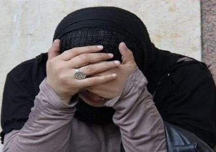 سطو مسلح من معلمة مصرية على صيدلية لهذا السبب