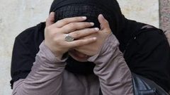 سطو مسلح من معلمة مصرية على صيدلية لهذا السبب