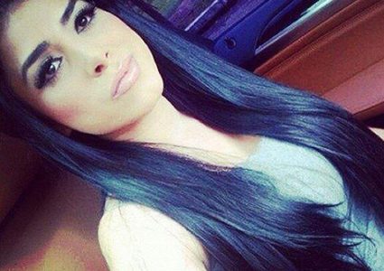 المكسيك.. وفاة "أخطر حسناء" في العالم