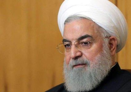 هل ترفض واشنطن منح روحاني الفيزا ؟