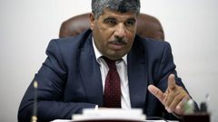 الوزير عساف: الإنتخابات الإسرائيلية تفرز الأسوأ ونراهن على أنفسنا