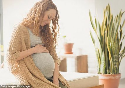 دراسة: فقر الدم بالأشهر الأولى من الحمل يزيد خطر الاصابة بالتوحد