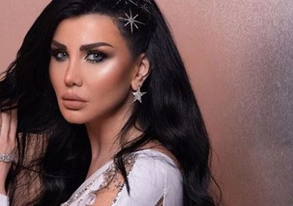 جيني إسبر تتعرض للتنمر