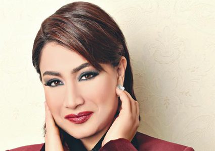 تفاصيل جديدة تكشف في حادث سرقة فيلا بسمة وهبي