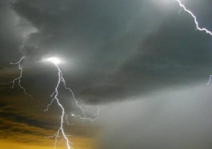 صاعقة تقتل 13 شخصا في جنوب السودان