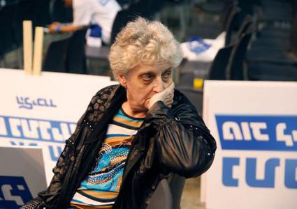 نتائج انتخابات "الكنيست" تزيد من تعقيدات المشهد السياسي