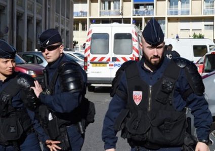 روسيا: تصفية شخصين خلال عملية لمكافحة الإرهاب