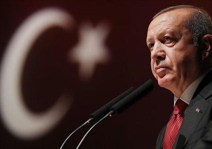 تحرك تركي لاستيفاء التأشيرة مع أوروبا